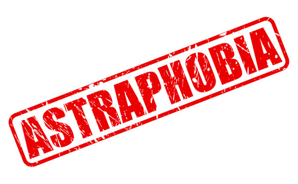 ASTRAPHOBIA red stamp text