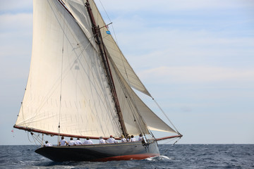 voiliers © litchi cyril