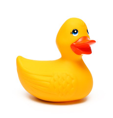 Rubber Ducky