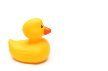 Rubber Ducky