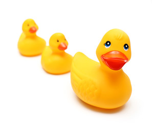 Rubber Ducky