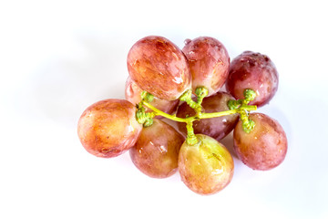 grapes