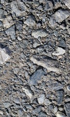 Дорога. Щебенка