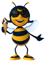 Fun bee