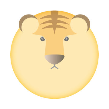 とら
