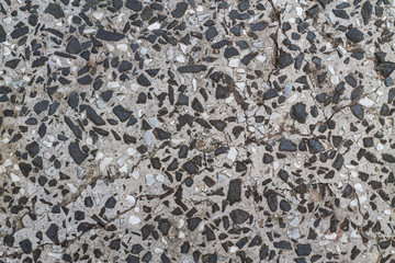 Bedrock background