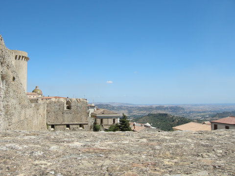 Santa Severina