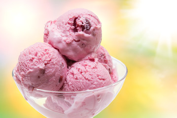 ice cream