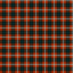 Materiał do szycia Clan Ainslie Tartan