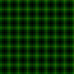 Materiał do szycia Clan Arthur Tartan