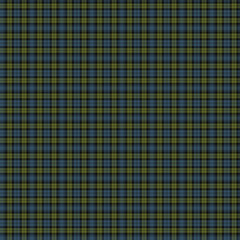 Clan Campbell Tartan