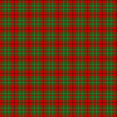 Clan Cumming Tartan
