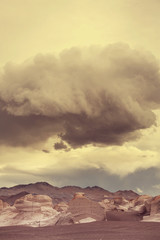 Northern Argentina