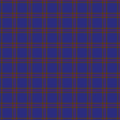 Materiał do szycia Clan Elliot Tartan