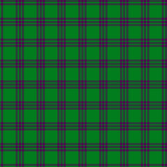 Clan Elphinstone Tartan