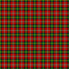 Clan Fairlie Tartan