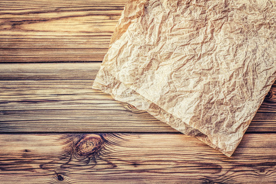 80+ Baking Parchment Paper Stock Illustrations, Royalty-Free