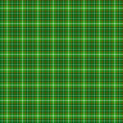 Clan Forrester Hunting Tartan