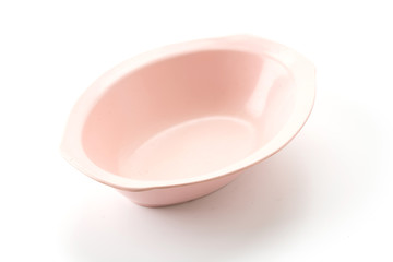 bowl