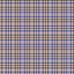 Materiał do szycia Clan Hannay Tartan