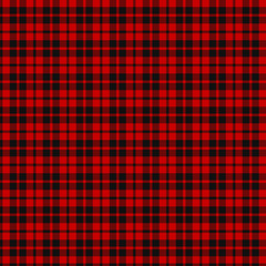 Materiał do szycia Clan Hog Tartan