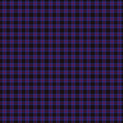 Clan Horsburgh Tartan