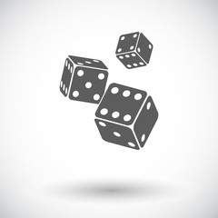 Craps icon