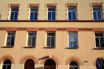 Stockholm architecture