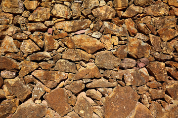 Masonry stonne wall limestone stonewall texture