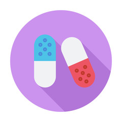 Pills icon