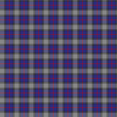 Clan Kinnaird Tartan