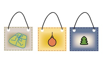 Boże Narodzenie, Kartki, życzenia © monikakosz