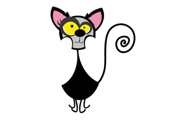 Halloween,nietoperz © monikakosz