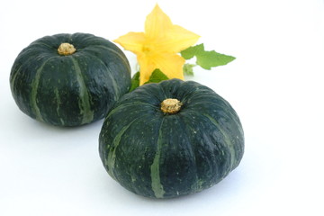 坊っちゃんかぼちゃ