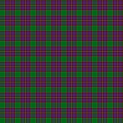 Clan Logan Tartan