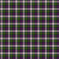 Clan MacDonald Dress Tartan