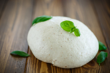 dough