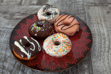 Donuts