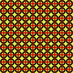 abstract geometric background