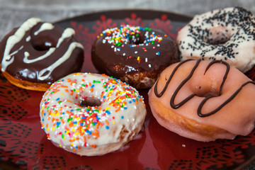 Donuts