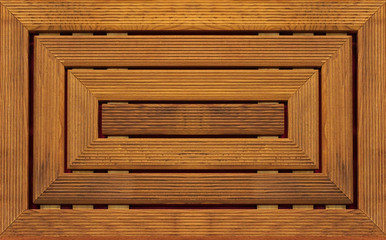 Wooden background