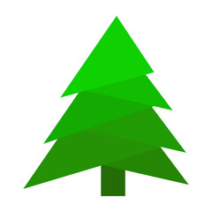 Christmas tree