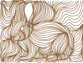 Fototapeta premium Rabbit