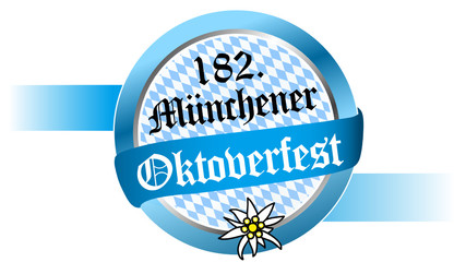 182. Münchener Oktoberfest