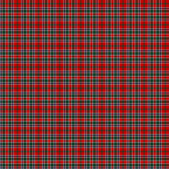 Clan MacDonald of Lochmaddy Tartan