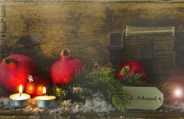 2 Advent