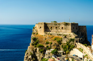 Forte di Scilla