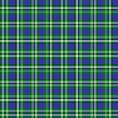 Tweedside District Hunting Tartan