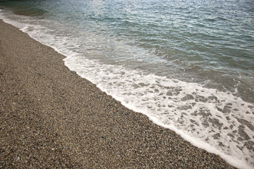 Sea