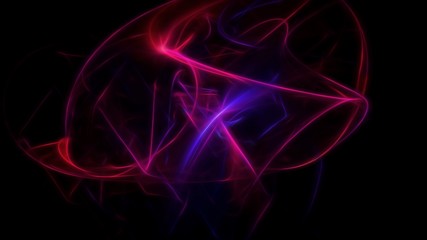 Soft and dark energy background